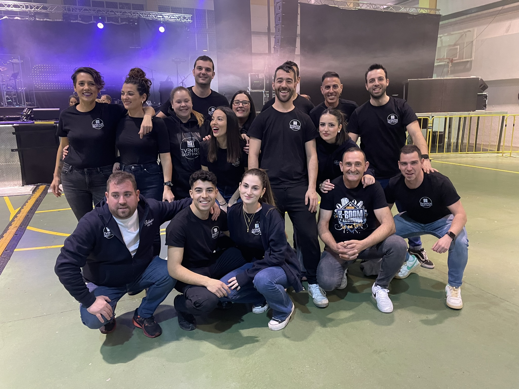 Hostelería y Eventos