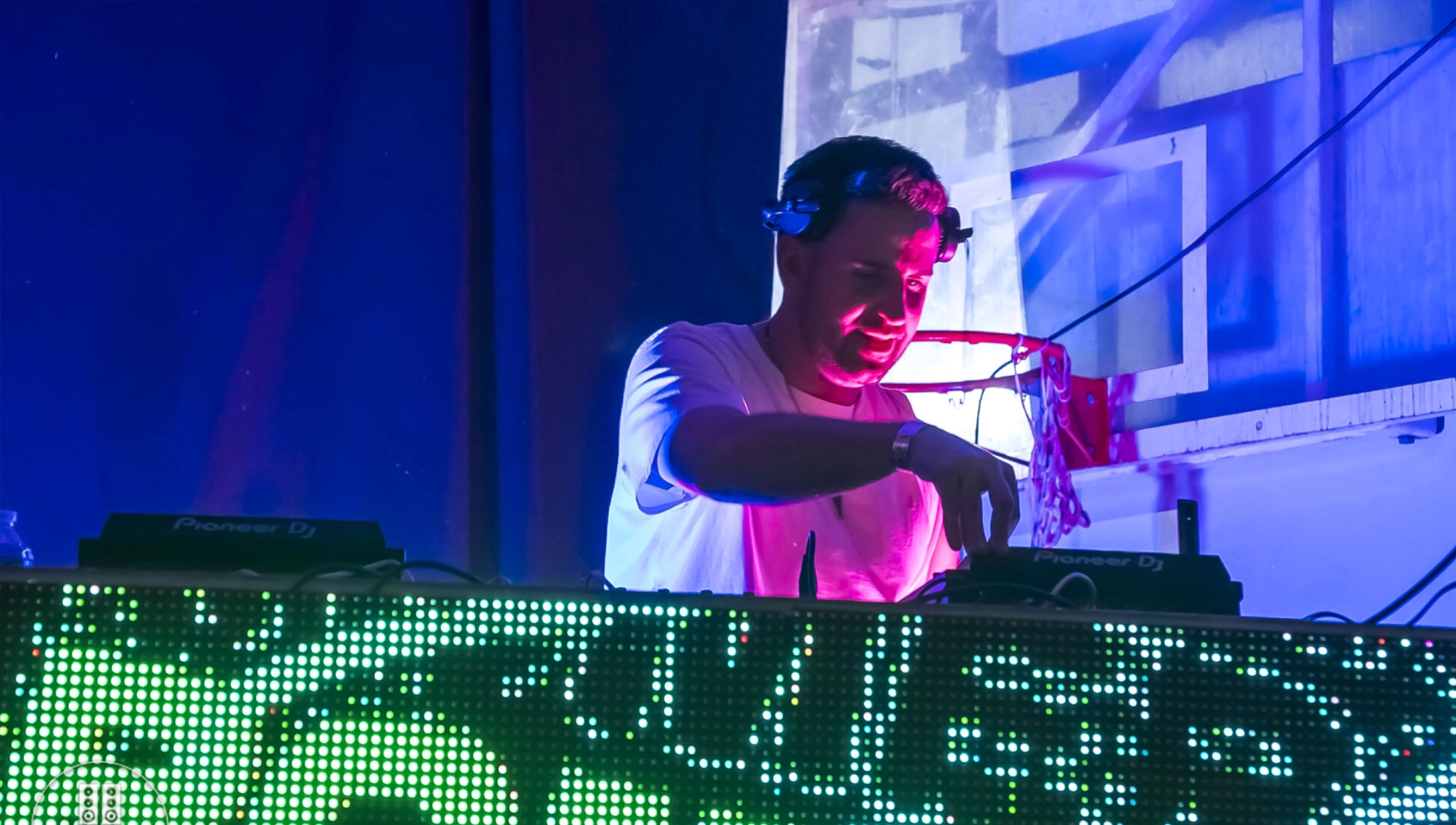 Sonido para verbenas