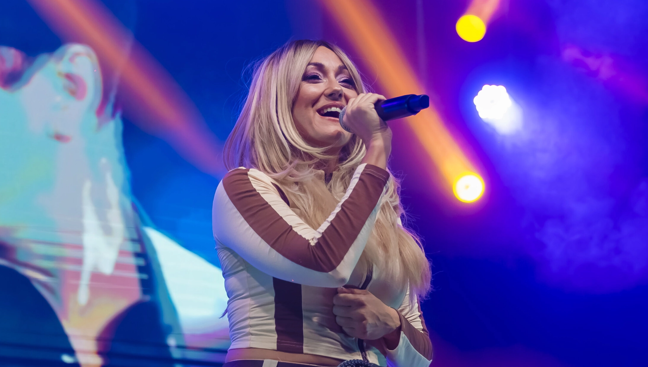 Sonido para conciertos y tributos